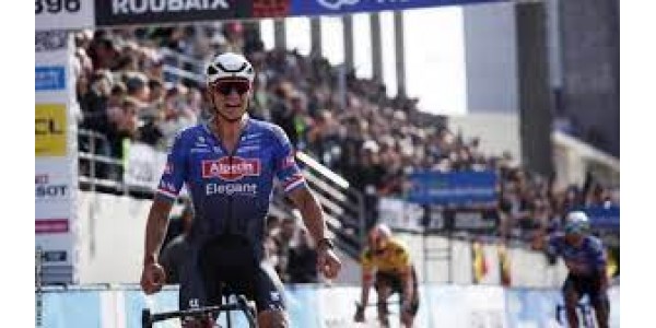 Ou Beiqing sur le podium